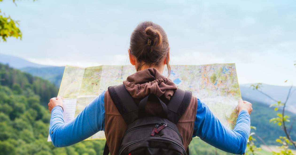 Itt az ősz! - Ideje körbejárni a Bakonyt!