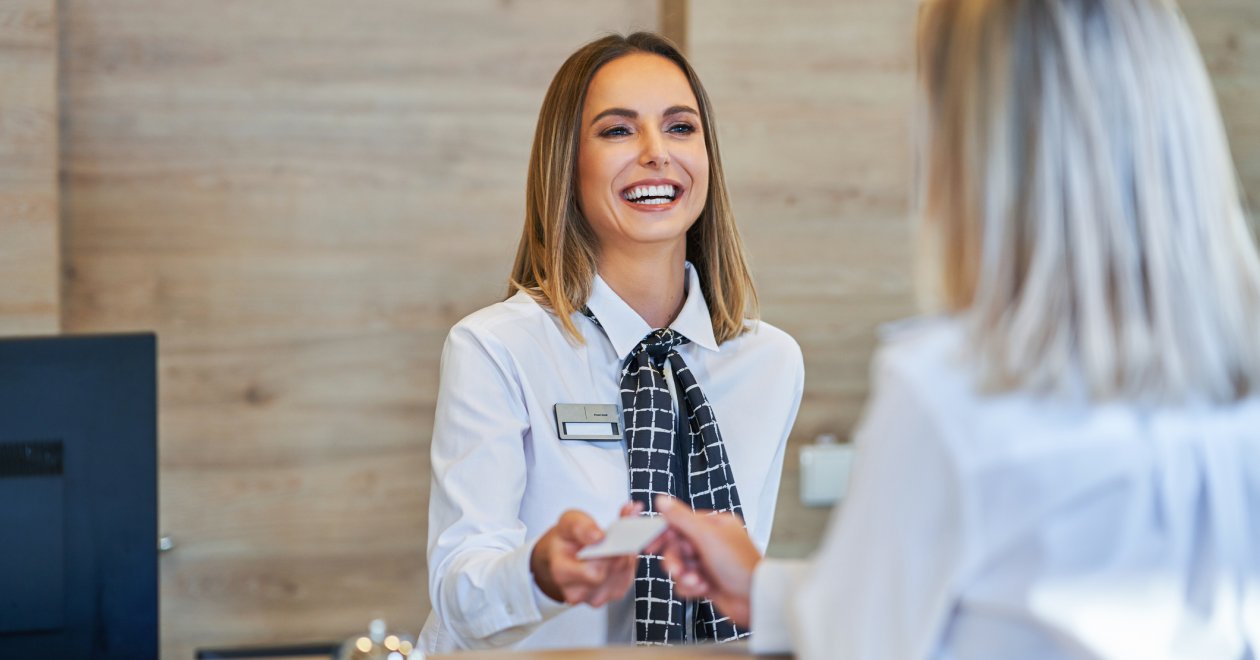 Hogyan építs visszatérő vendégkört szállodádban?