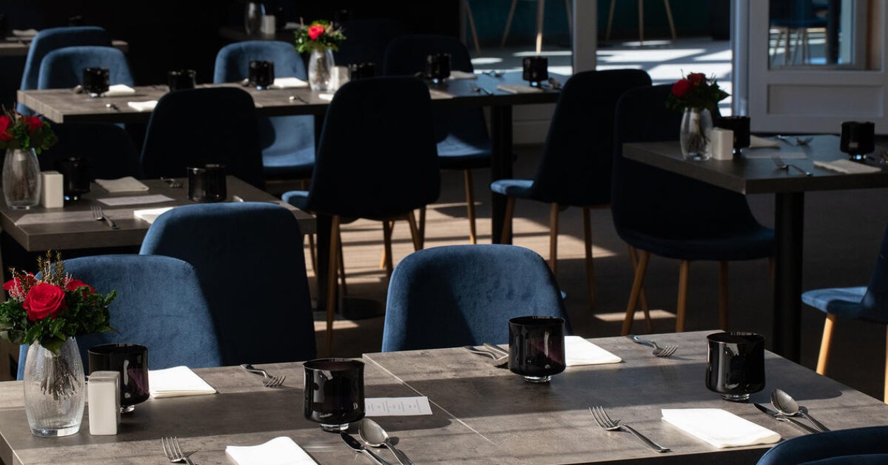 Ajka étterem – Ismerd meg a Prestige Éttermet a Bakony lábánál