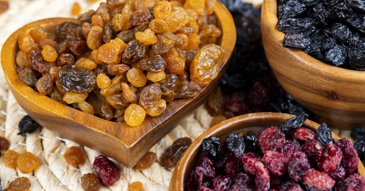 Édes finomság szőlőből: így készítsd el a tökéletes házi mazsolát