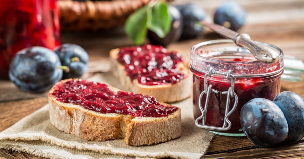 Így készíts fantasztikus házi szilvalekvárt – az otthon igazi ízei