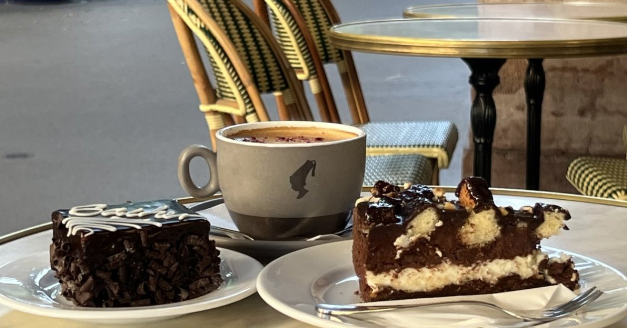 Andrássy úti éttermek Budapesten