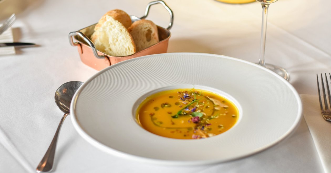 5 őszi leves, amit ki kell próbálnod idén