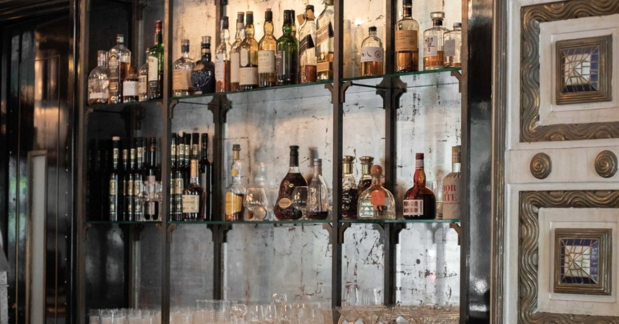 5 charming spots in downtown Budapest to fall in love with this autumn