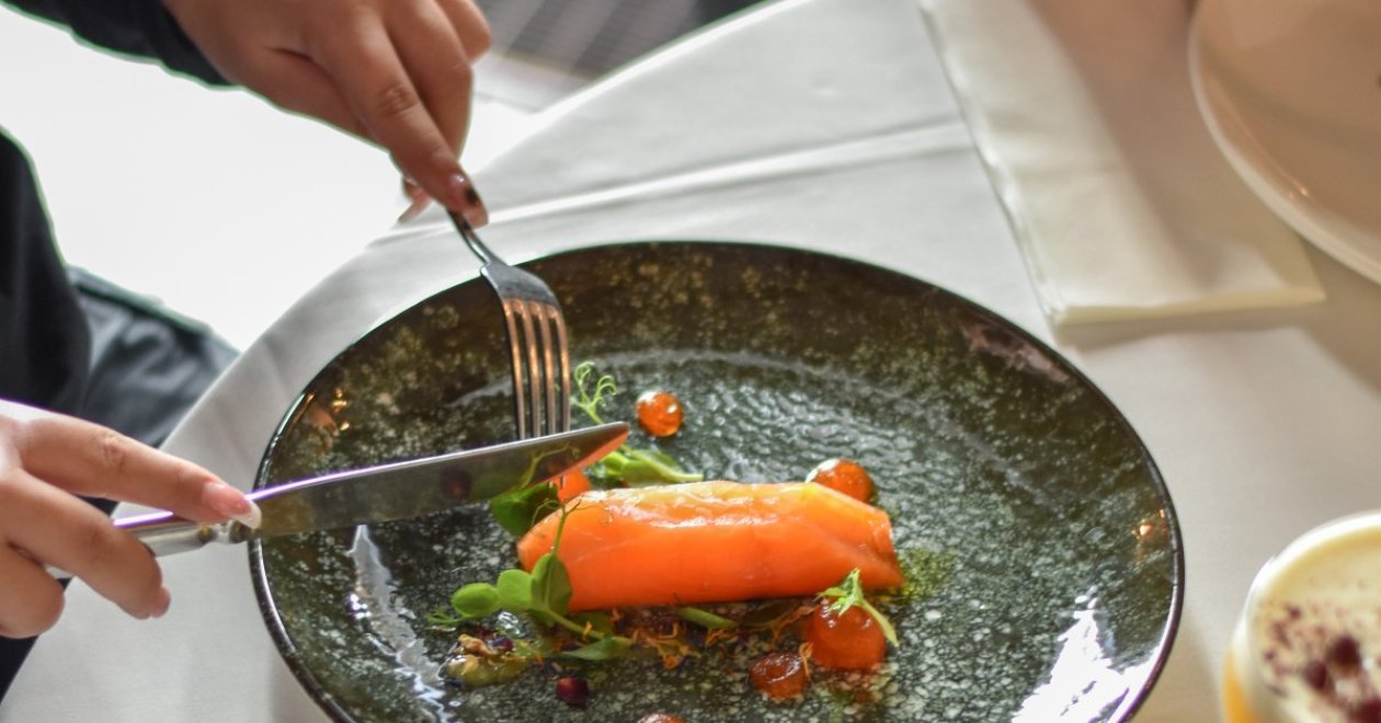 Corporate dinner in Budapest – when the venue itself is prestigious