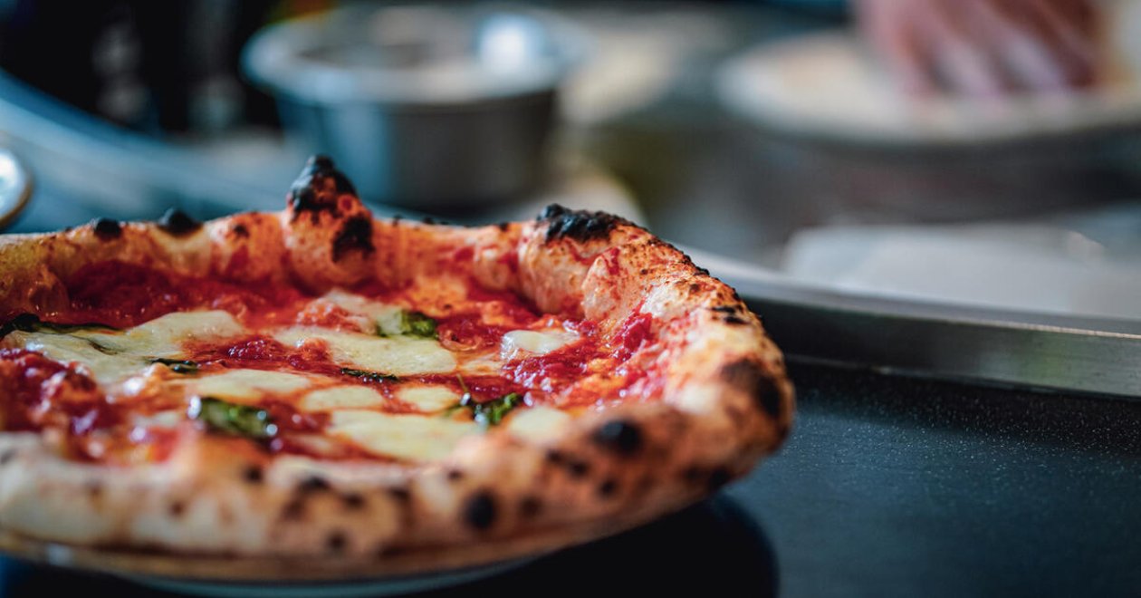 Az igazi pizza története – a kemencétől a Di Forno Pizzériáig