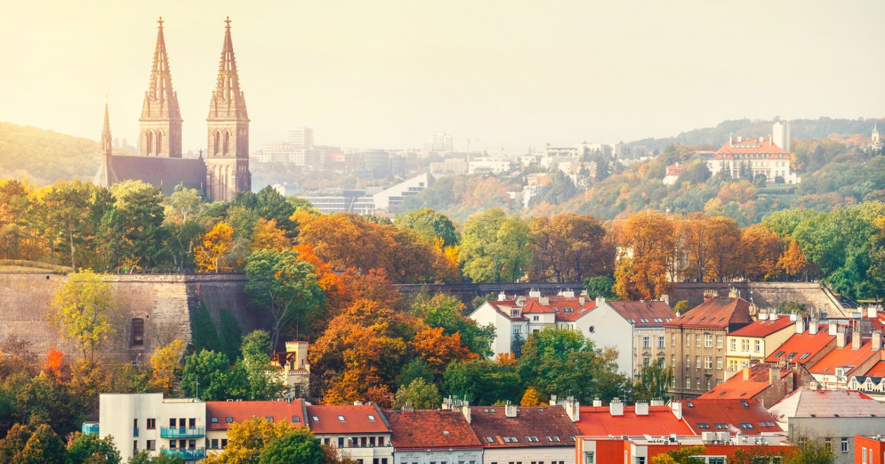 Ősszel még szebb: európai városok, amiket ilyenkor érdemes felfedezni