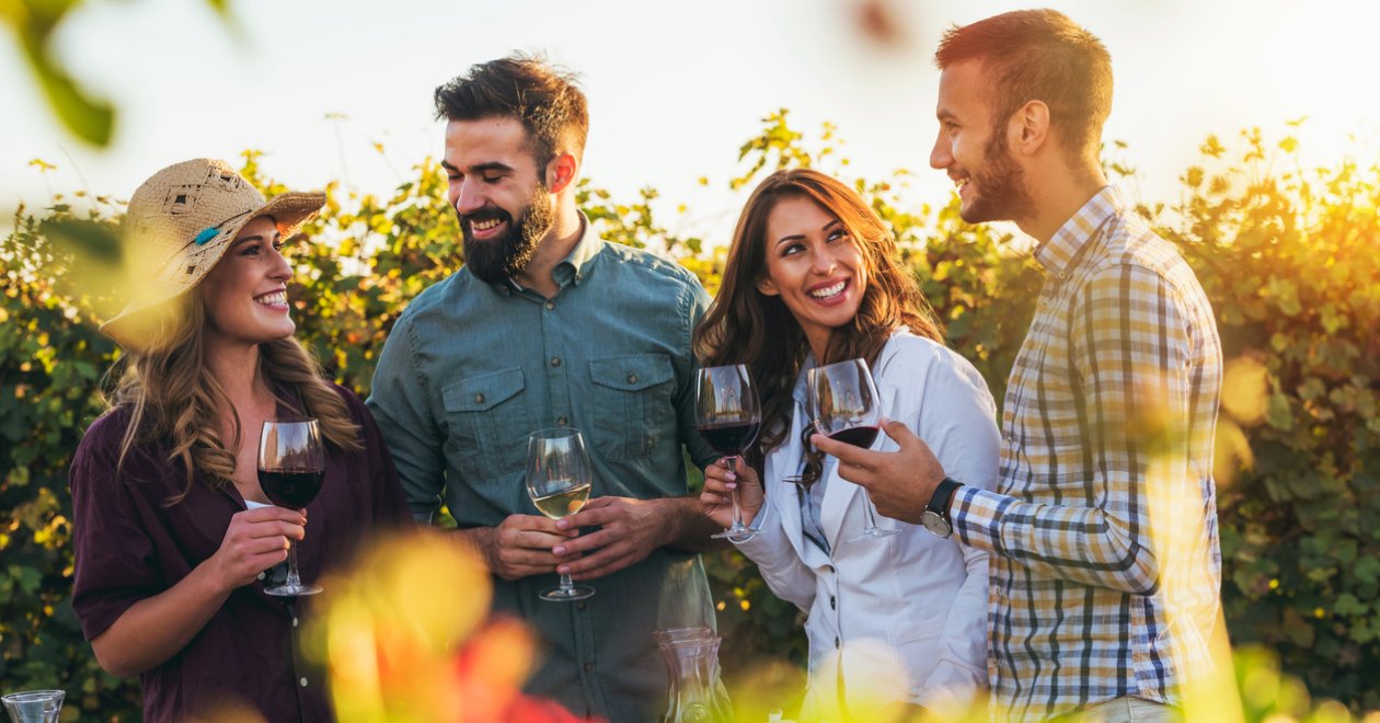 Szüreti mulatságok 2025 – Őszi programok a Balatonnál