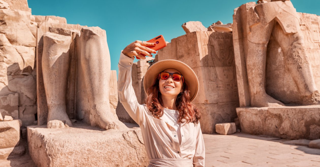 TikTok, mint modern útikalauz – így inspirálja utazásra a Z generációt