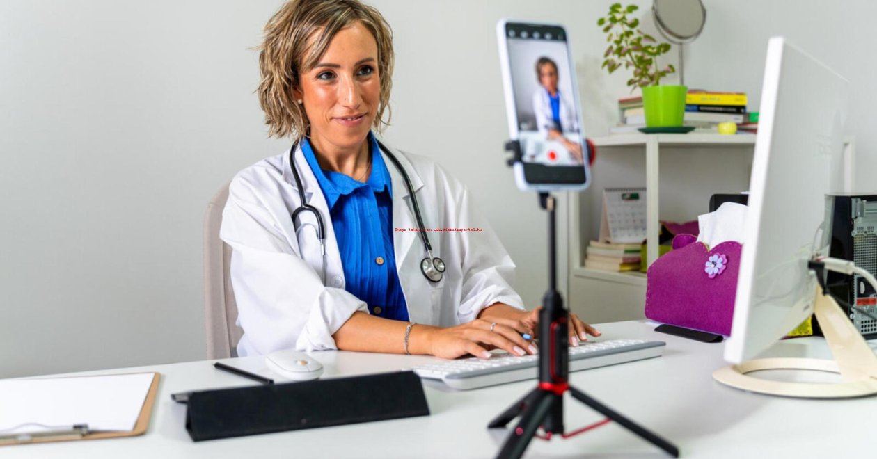 Mire figyelj, ha egészségügyi tartalmat posztolsz TikTokon?