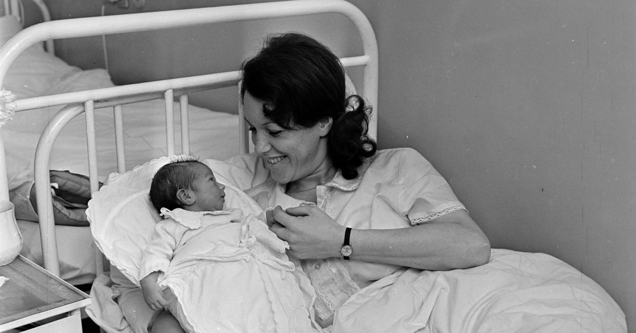 Ezek voltak a 70-80-as évek legkedveltebb magyar keresztnevei