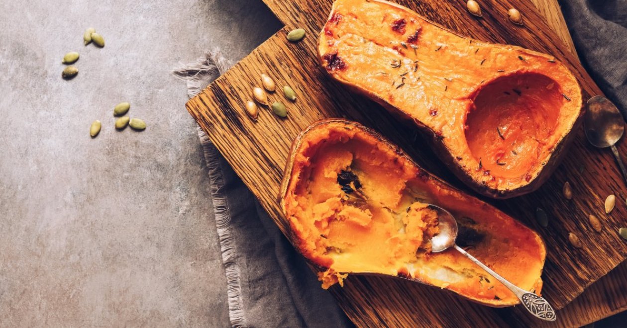 A tökéletes sütőtök 5 titka: így lesz kívül roppanós, belül puha