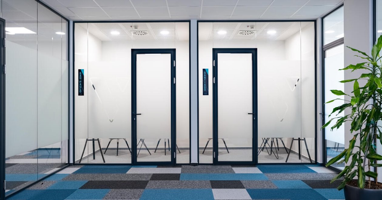 Gyakori hibák az irodakialakításban – és hogyan oldjuk meg őket a SIMO Groupnál