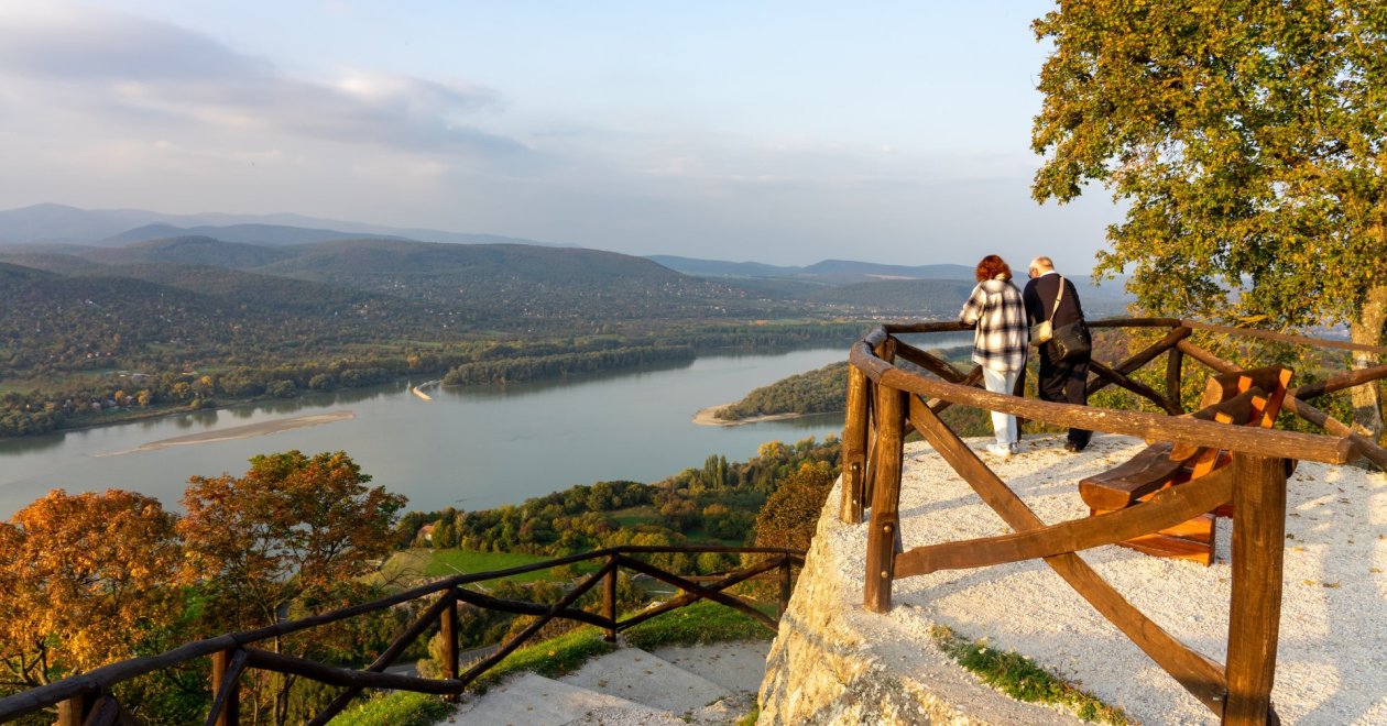 6 szuper őszi kirándulóhely, amiért érdemes felhúzni a túrabakancsot