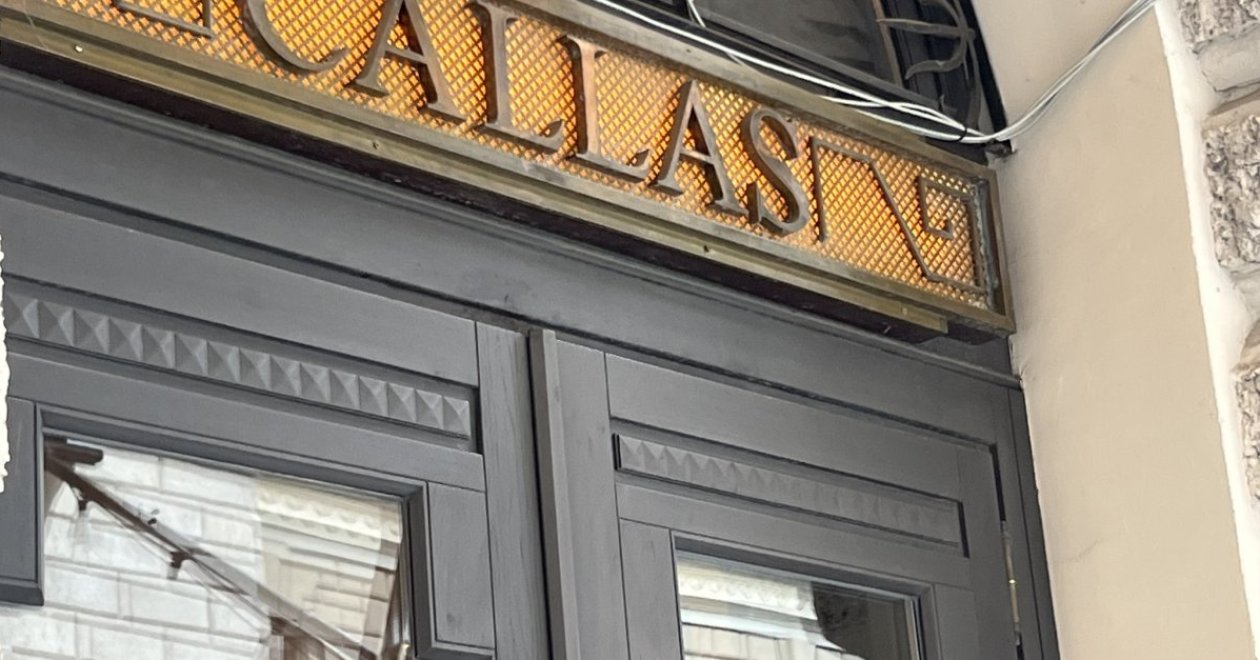 The most romantic restaurant Budapest has to offer