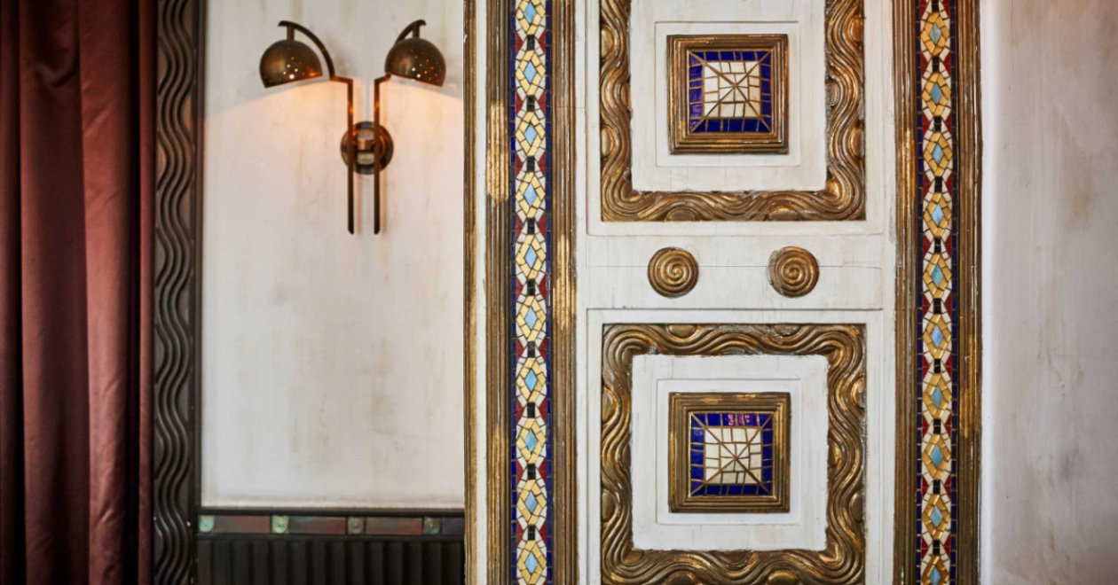 10 Budapest Buildings Where Time Stands Still – A City Walk Through History