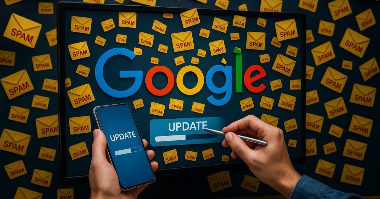 A Google lezárta az augusztusi spam frissítést – mit jelent ez a weboldalaknak?