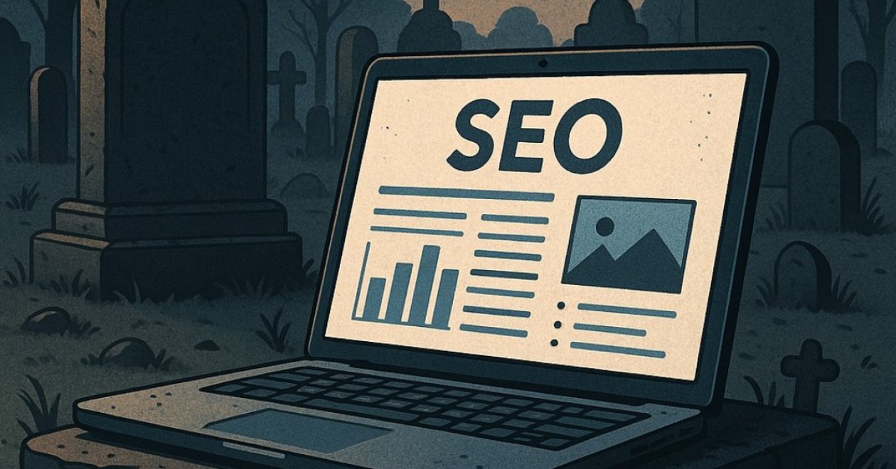 Régi tartalom és SEO: mit kezdjünk egy hírportál archívumával?