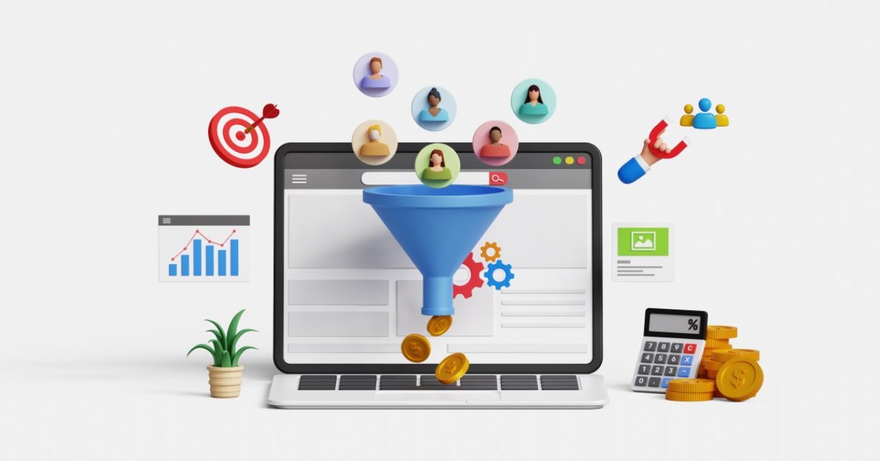 SEO trendek 2025-ben: új szintre lép a SEM és PPC 