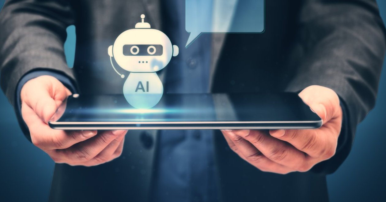 Az AI és a marketing sorsa 2025-ben: 6 trend, amit érdemes követned