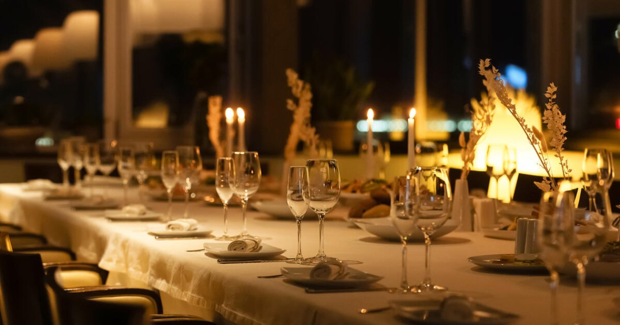 Céges évzáró helyszín hotel – Kristály Hotel Ajka****