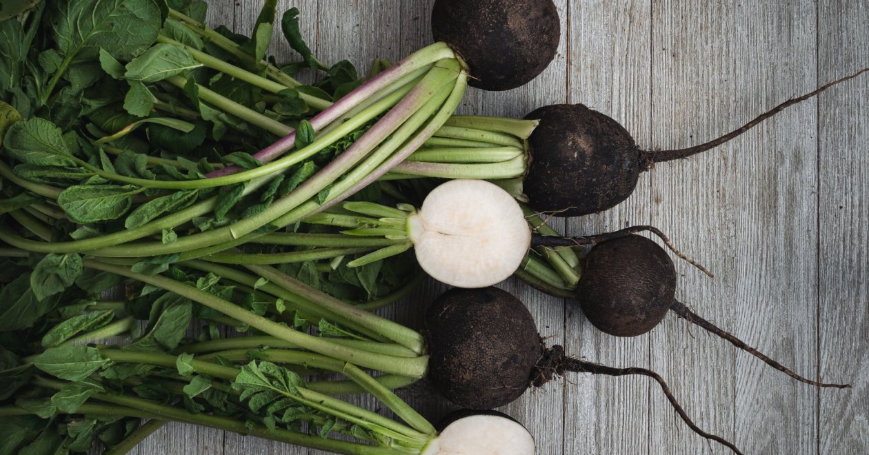 7 ok, amiért érdemes fogyasztanod a téli retket egészséged érdekében