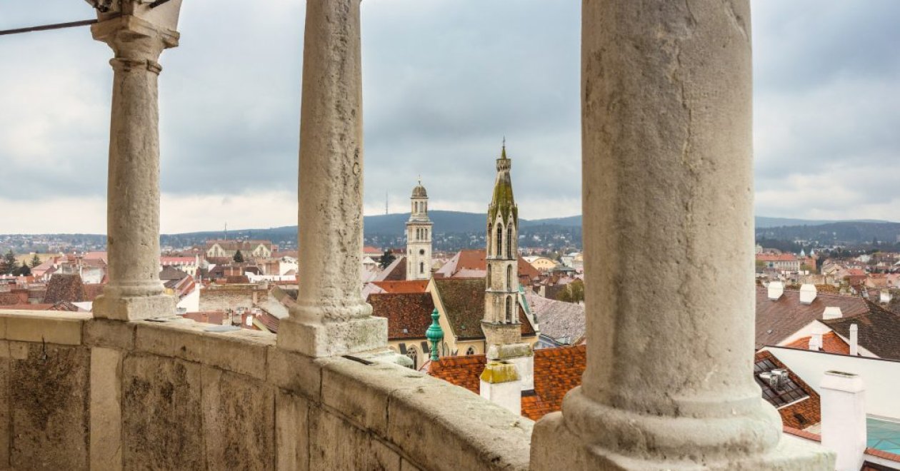 Őszi kaland Sopron környékén – Fertő-tó, Lővérek és mesés erdei ösvények