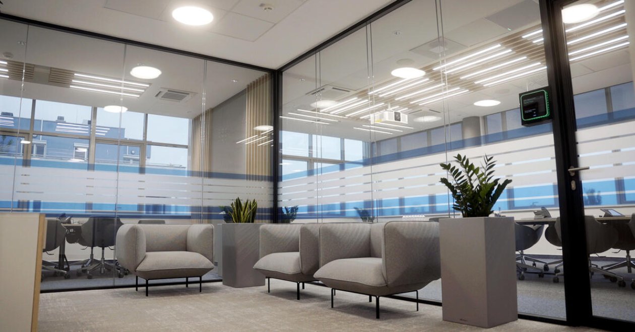 Rapid vs. Blade – Melyik SIMO üvegfalrendszer illik hozzád?