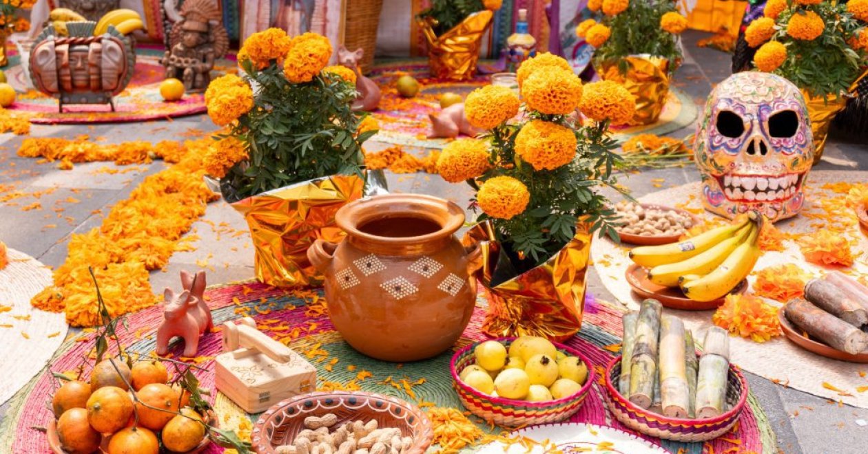 Halottak napi szokások a világban: így emlékeznek különböző kultúrák