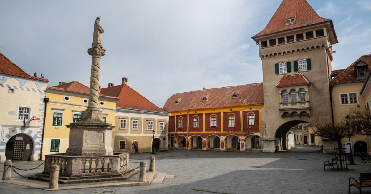 Kőszegi Királyi Városnap 2025 – Ünnep a történelem szívében