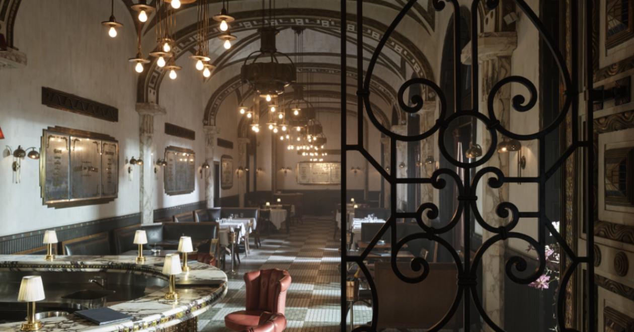 5 ikonikus budapesti épület, ami ősszel még szebb