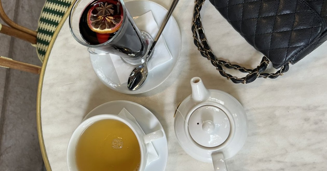 Budapest legromantikusabb étterme – ahol a vacsora élménnyé válik