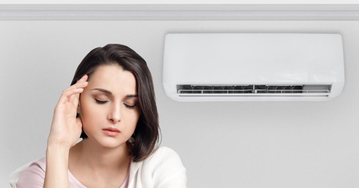 5 leggyakoribb hiba a klímáknál, amitől nem kell megijedni