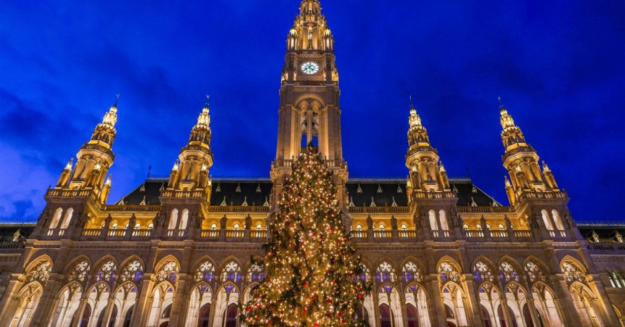 Last minute városnézések az év végére