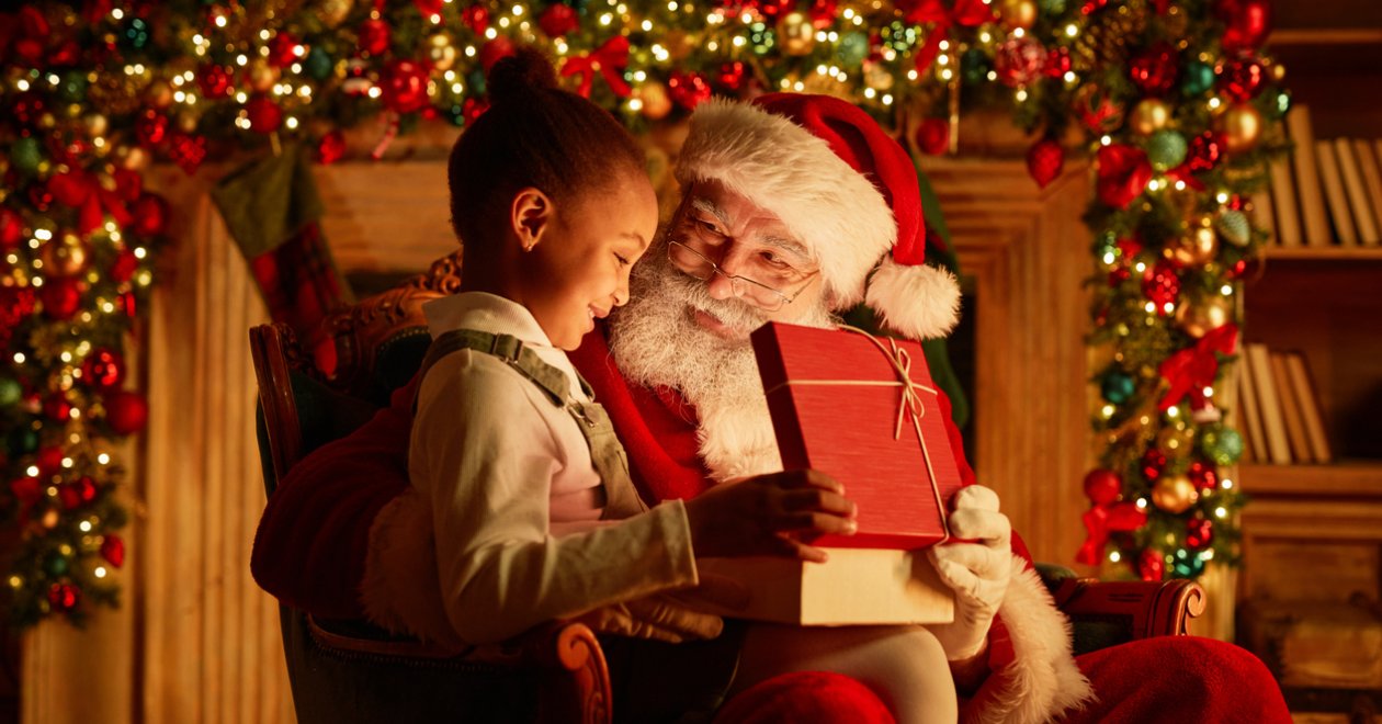 5 Mikulás napi program gyerekeknek 2025-ben