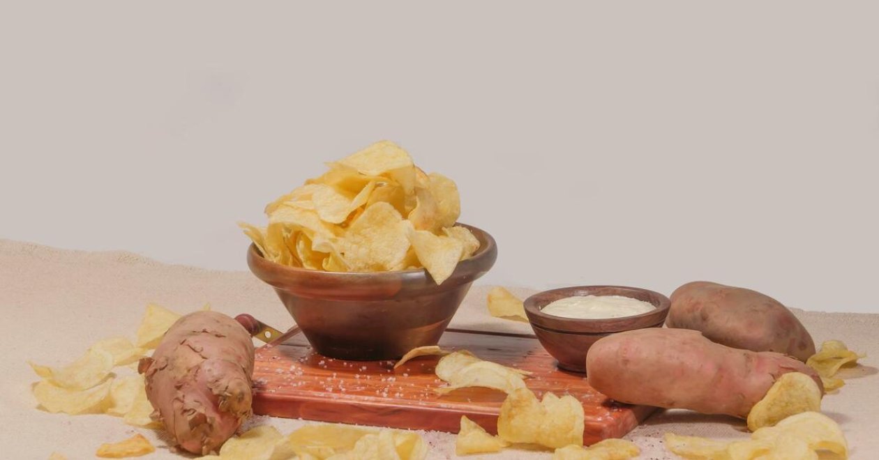 Sós rágcsálnivalók okosan – így illeszd be őket tudatosan az étkezéseidbe