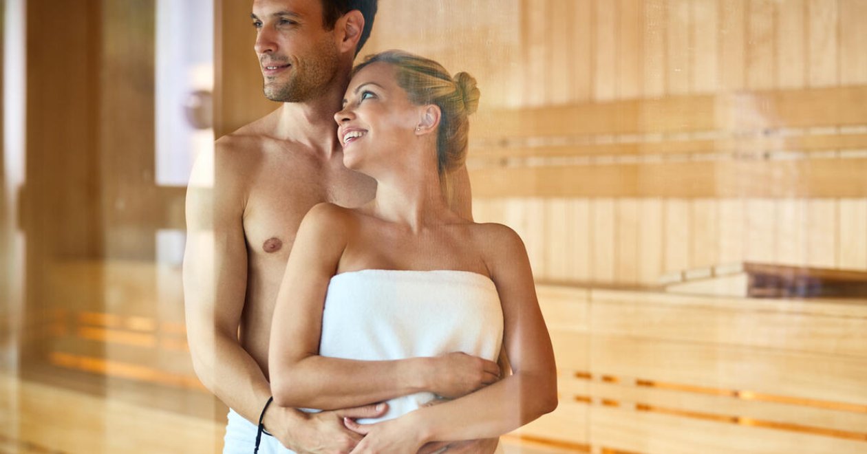 Last minute wellness – Élmény, pihenés és feltöltődés Ajkán a Kristály Hotel****-ben