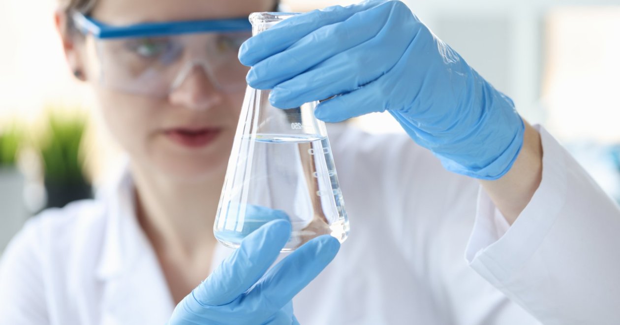 Honnan tudjam, hogy a kútvíz megfelelő az otthoni használatra?