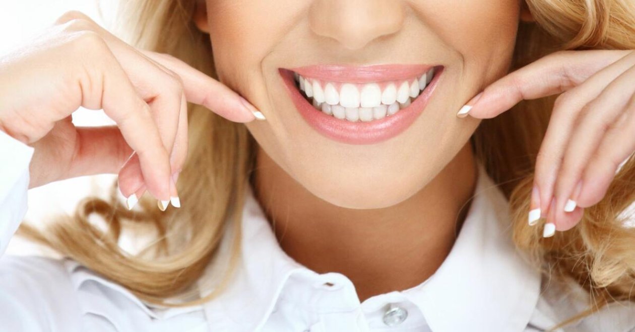 Mit árul el rólad a mosolyod?