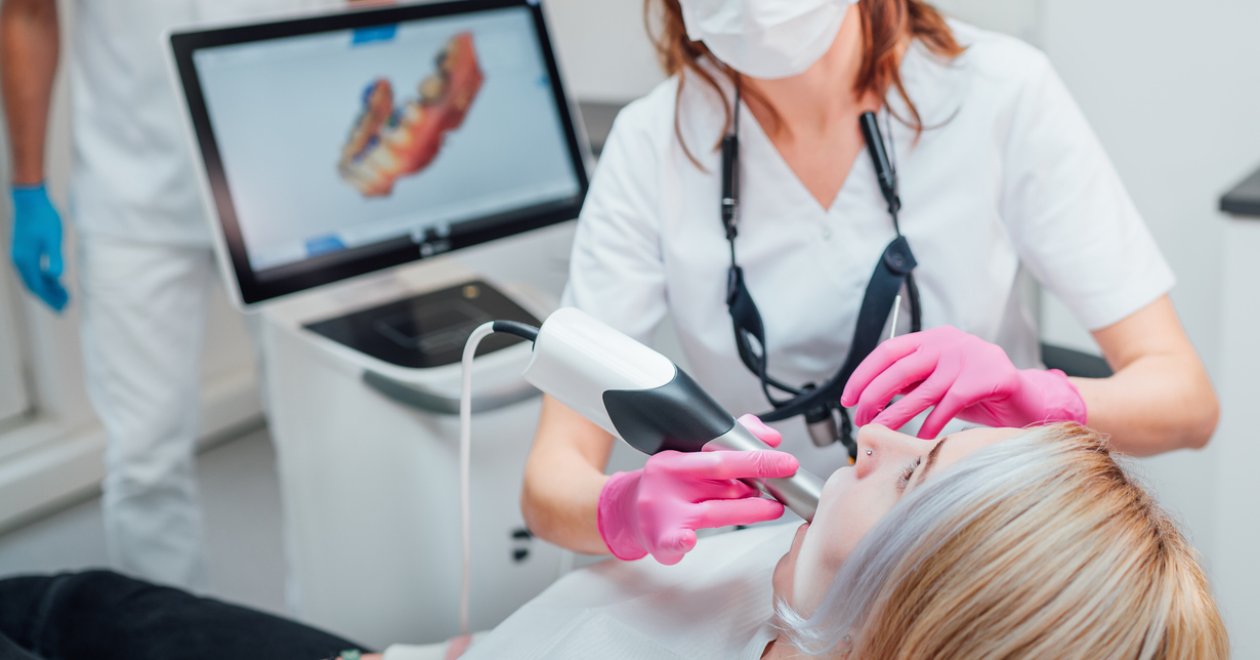 Modern fogászat 2026-ban – Milyen technológiák változtatják meg a fogászati kezeléseket?