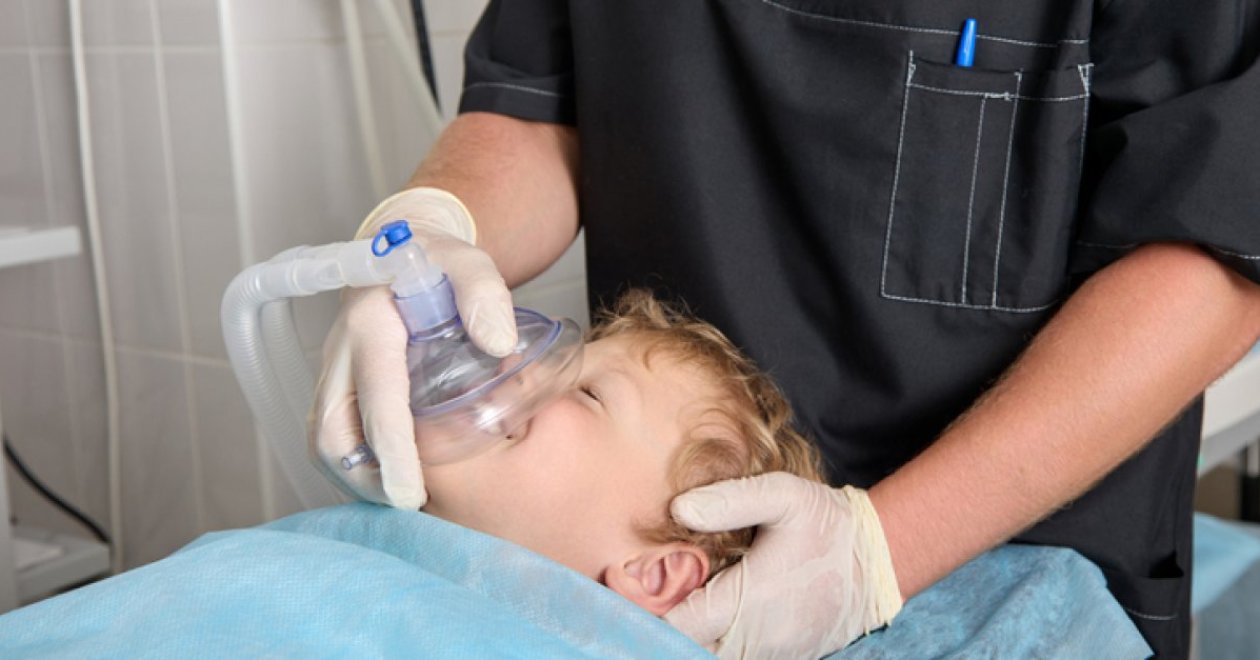 Gyermekaltatás - miben más, mint a felnőtteké?