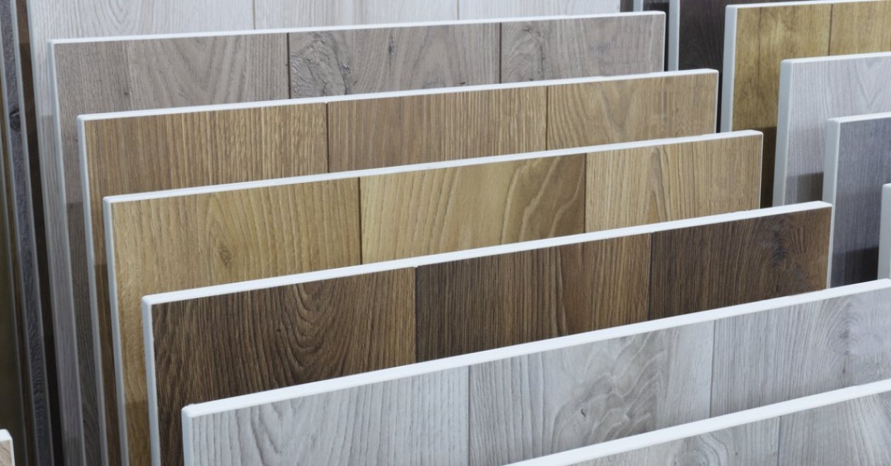 Mi a különbség a laminált és az SPC padló között?