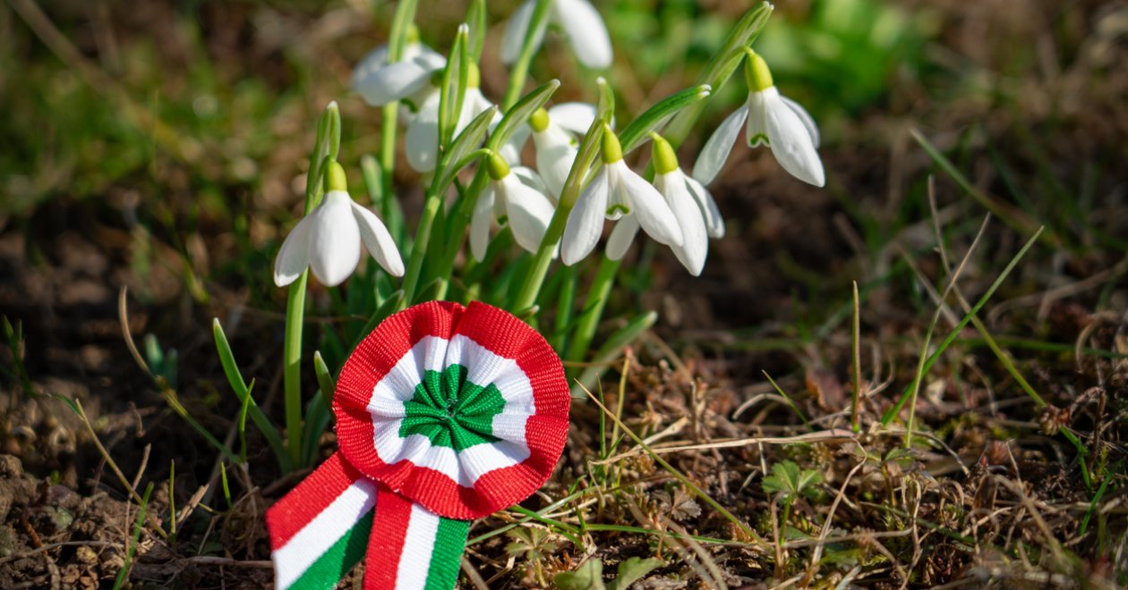 Március 15. Budapesten 2026: Ingyenes programok, múzeumok és tippek