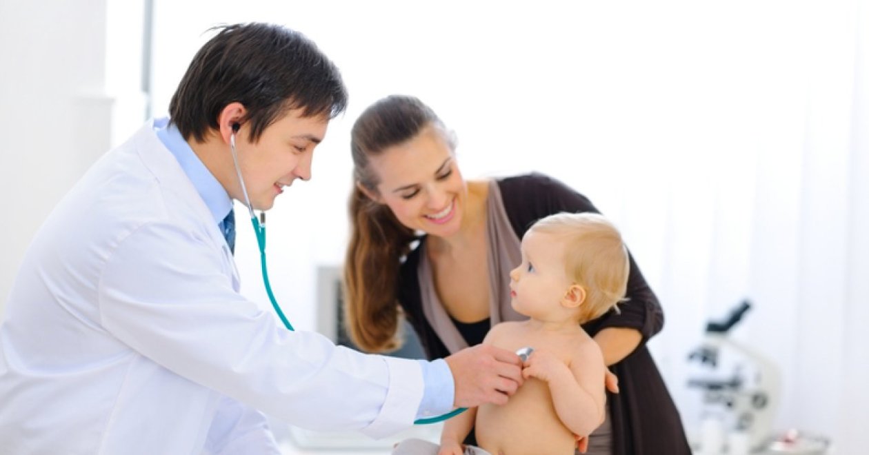 Miért egyre nehezebb gyermekorvost találni egyes településeken?