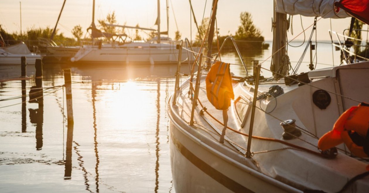 Ezért költöznek a vitorlázás szerelmesei a Balaton partjára