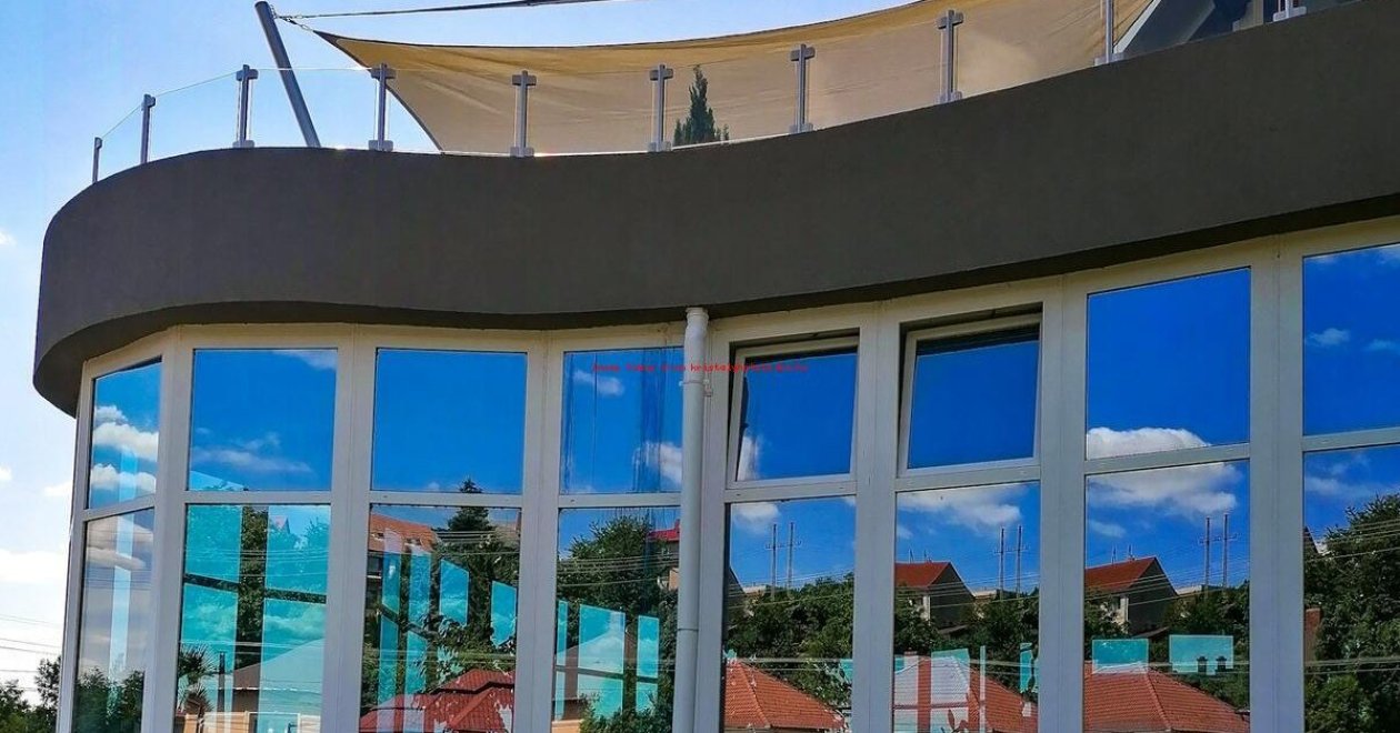 Modern hotel Veszprém megyében – stílus, kényelem és kikapcsolódás egy helyen