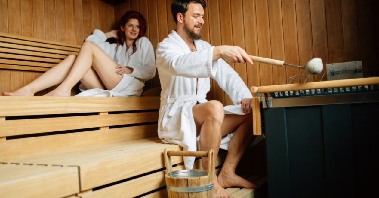 Wellness hotel pároknak Ajka környéke – ahol a kapcsolat új ritmust kap