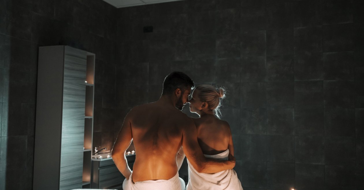 Wellness hétvége pároknak a Kristály Hotel Ajkában ****