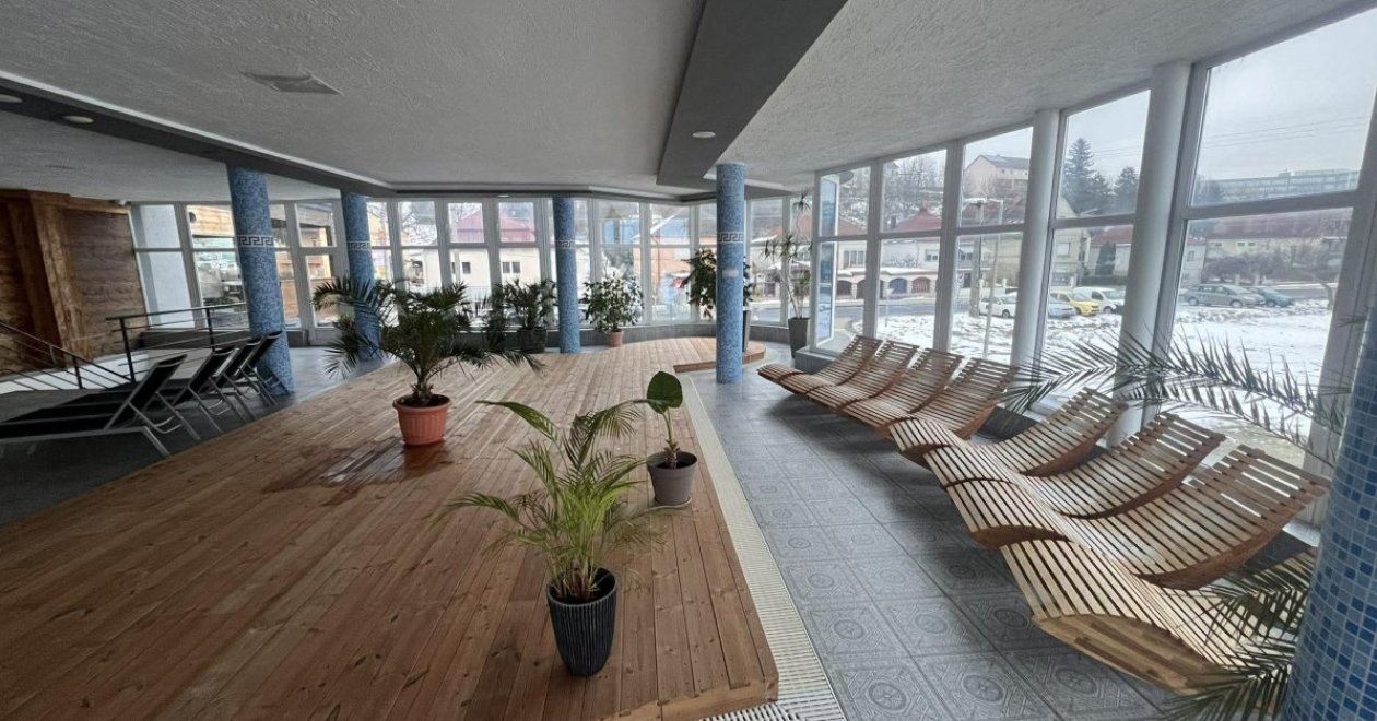 Szálloda Balaton-felvidék: Tökéletes választás pihenéshez és kikapcsolódáshoz