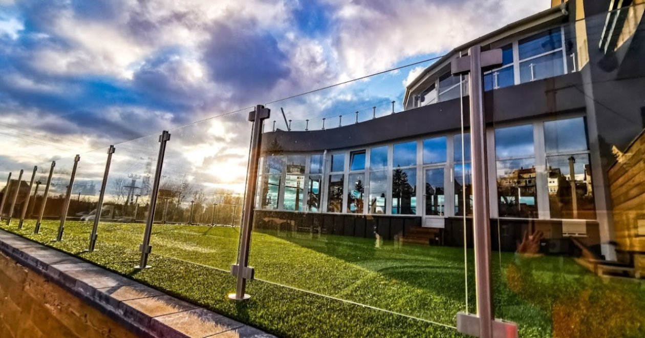 Hotel a Balaton-felvidéken – Hotel Kristály Ajka, az ideális választás